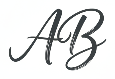 Logo Aracely Bosteels